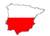 ASADOS DÍAZ - Polski